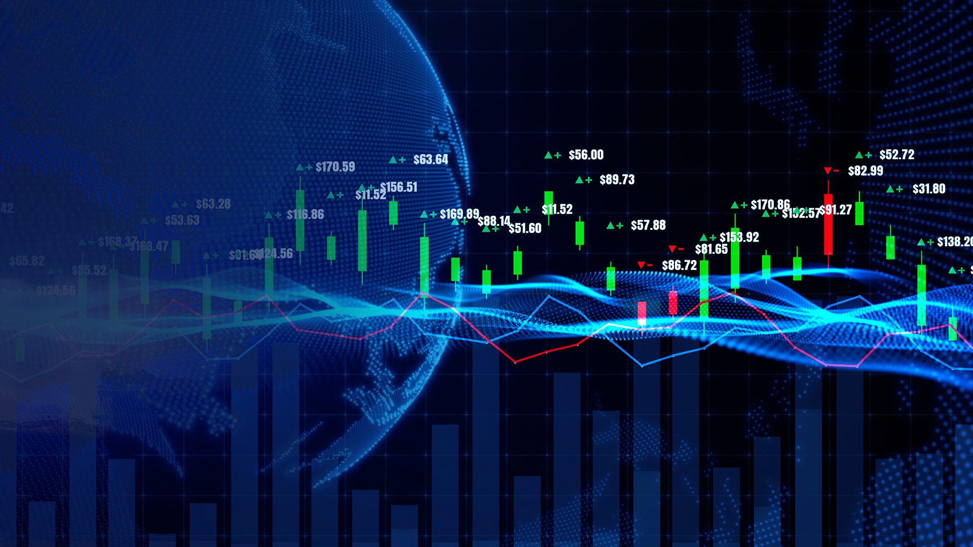 The power of long-term investing